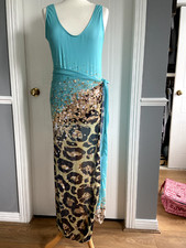 Shein womens blue for sale  DARTFORD