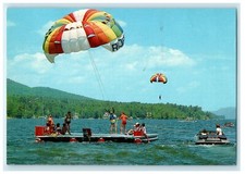 C1960 lake george usato  Spedire a Italy
