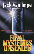 Final mysteries unsealed for sale  Arlington