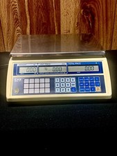 Cas pos scale for sale  Manchester