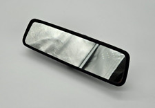 Usado, Espelho retrovisor interior preto fabricante de equipamento original VW MK4 R32 VOLKSWAGEN GTI JETTA GLI 20TH 337 comprar usado  Enviando para Brazil