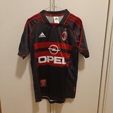 Terza maglia bierhoff usato  Vigevano