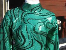 Green western show for sale  Mccall
