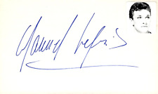 Manuel legris signed for sale  Phoenix