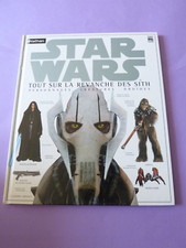 Livre stars wars d'occasion  Podensac