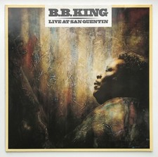 B.b. king live for sale  STANLEY