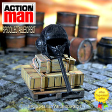 Action man vintage for sale  NORWICH