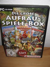 Rom grosse aufbau gebraucht kaufen  Bremen
