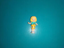 Polly pocket figurine d'occasion  Plabennec
