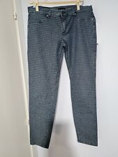 Sisley pantalone jeans usato  Lanciano