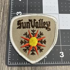 Vtg sun valley for sale  Bend