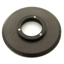 Enlarger lens panel for sale  RICKMANSWORTH