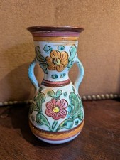 Vase marie deruta d'occasion  Dunes