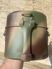 Kochgeschirr wehrmacht tarn gebraucht kaufen  Etzelwang
