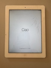 ipad 64gb 3g wi fi usato ipad 64gb 3g wi fi usato Udine