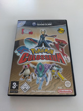 Pokémon colosseum memory gebraucht kaufen  Gründau