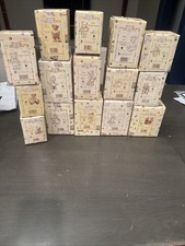 Cherished teddies membears for sale  Lake Worth
