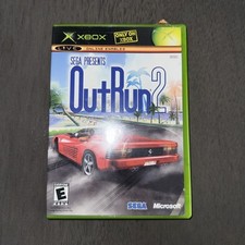 Outrun rare vintage for sale  Los Angeles