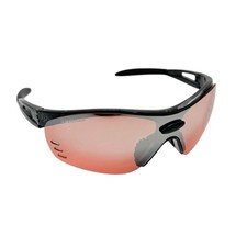Óculos de ciclismo Wenger Sportframe Bike Pro X-Kross L24 1001.01 preto/vermelho NOVO comprar usado  Enviando para Brazil