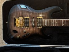 Ibanez s540fm prestige for sale  CAMBORNE