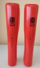 Vintage dunks red for sale  RUNCORN