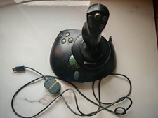 Sidewinder joystick précision d'occasion Sidewinder joystick précision d'occasion  Brignais