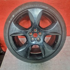 Jaguar alloy wheel for sale  TELFORD