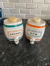 Vintage wade sherry for sale  MAIDENHEAD
