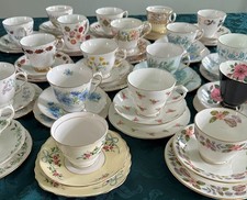 Vintage matching mismatched for sale Vintage matching mismatched for sale  YEOVIL