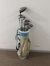 Complete golf set for sale  Chicago