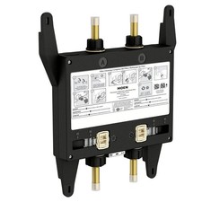 Válvula de chuveiro termostática digital MOEN Smart Shower 2 saídas S3102 comprar usado  Enviando para Brazil