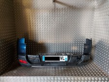 Pare choc bouclier d'occasion Pare choc bouclier d'occasion  Déols