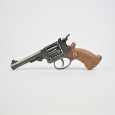 Spielzeugpistole cowboy revolv gebraucht kaufen  Bremen