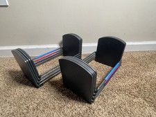 Powerblock pro elite for sale  Fowlerville