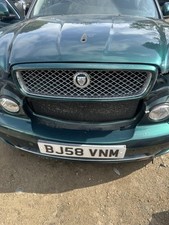 Used genuine 2008 for sale  ABERDEEN