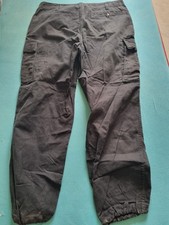 Army cargo security gebraucht kaufen  Dresden
