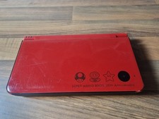 NINTENDO DSi XL MARIO 25º ANIVERSÁRIO comprar usado  Enviando para Brazil