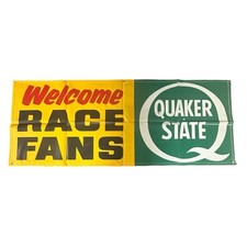 Vintage 1980s quaker for sale  Sanford