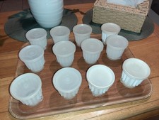 Tupperware moules flan d'occasion  Sainte-Menehould