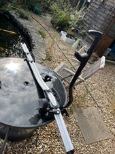 Thule proride 591 for sale  BRACKNELL
