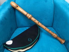 Moeck rottenburgh tenor for sale  BRIGHTON