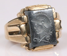 Antiker art deco gebraucht kaufen  Uffing