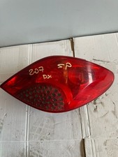Faro fanale posteriore usato  Quinzano d'Oglio