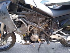 2008 ktm 990 for sale  SKELMERSDALE