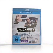 Blu ray fast gebraucht kaufen  Reutlingen