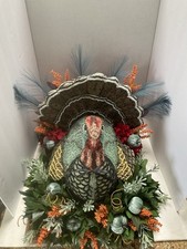 John derian turkey for sale  Escondido