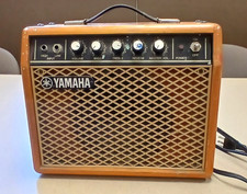Amplificador de guitarra vintage Yamaha G-5 120V, 15 Watts, 60 Hz serial # 13032 comprar usado  Enviando para Brazil