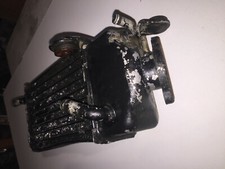 Radiateur droit honda d'occasion  Mussidan