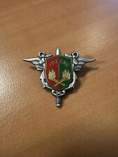 Insigne 702 compagnie d'occasion  Chalon-sur-Saône