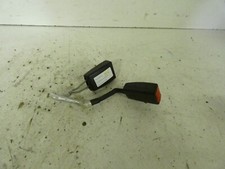 Gurtschloss audi 2006 gebraucht kaufen  Gützkow